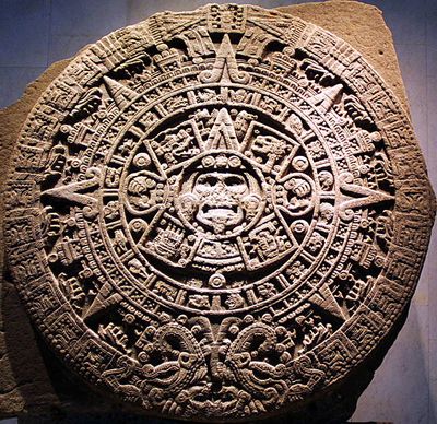 Mayan-calendar