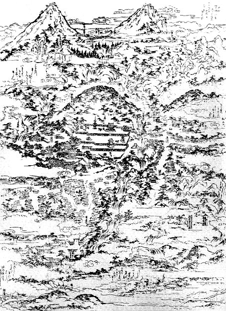 Chuzenji