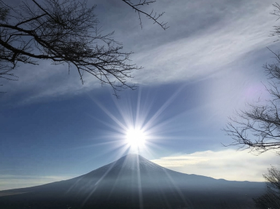 Fuji