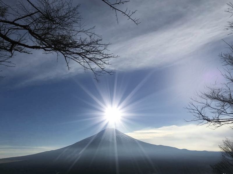 Fuji